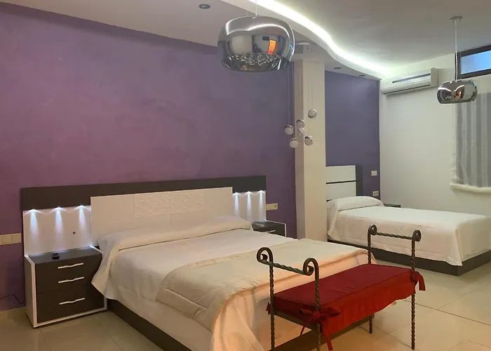 Guest house Poeta Machado Baeza