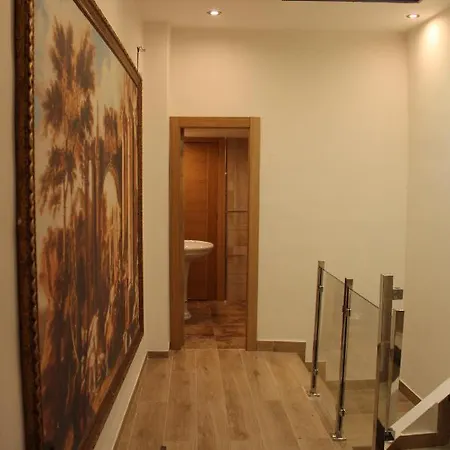 Casa de hóspedes Poeta Machado *