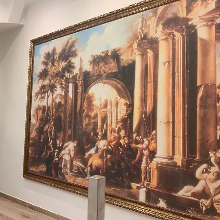 Casa de hóspedes Poeta Machado *