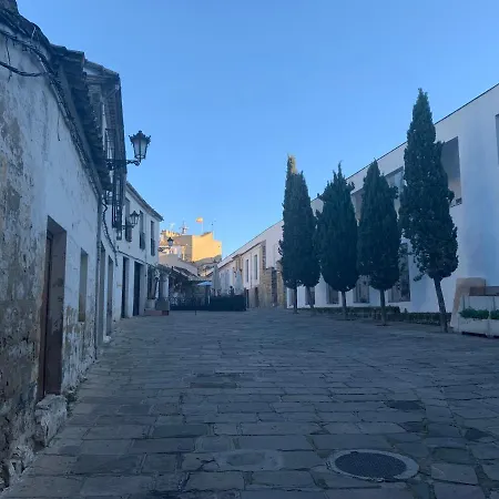 Poeta Machado Casa de hóspedes